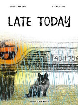 cover image of Late Today